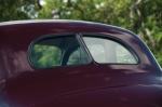 Ford DeLuxe Coupe 1940 года